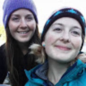 Meet your Posher, Madeline